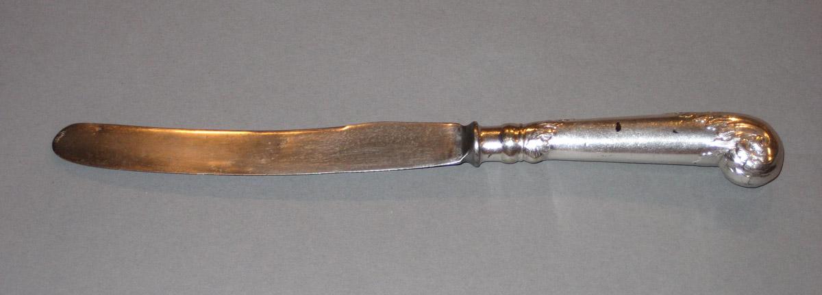 1970.0901.003 Knife
