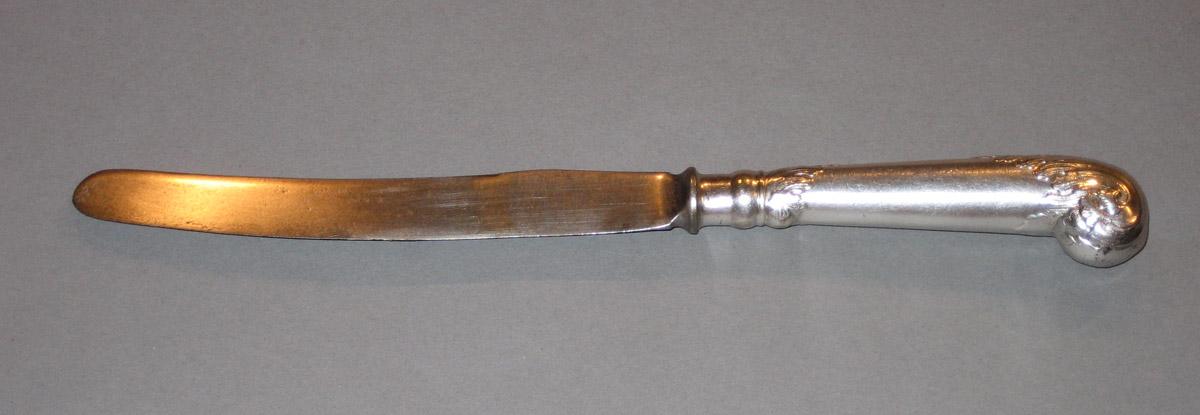 1970.0901.004 Knife