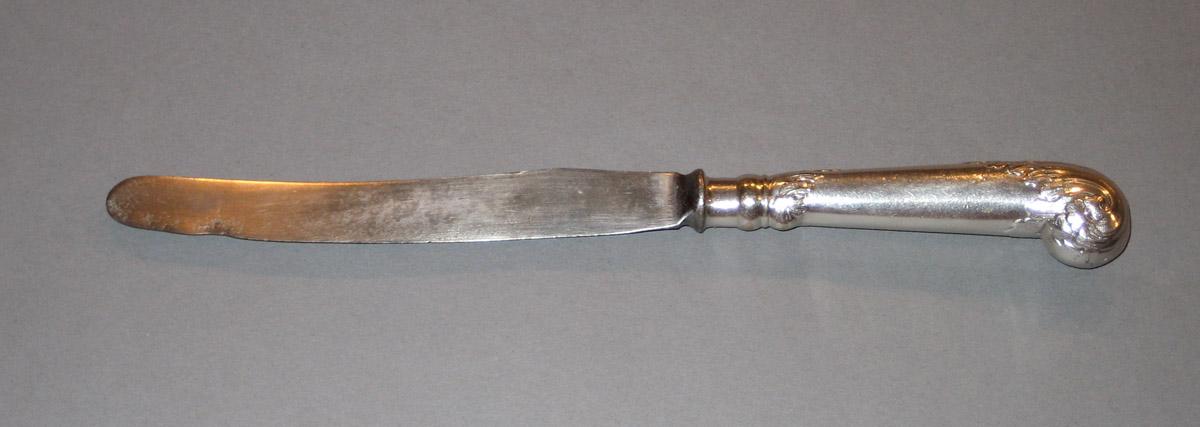 1970.0901.006 Knife