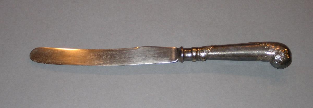 1970.0901.007 Knife