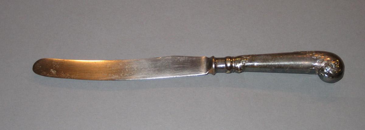 1970.0901.008 Knife