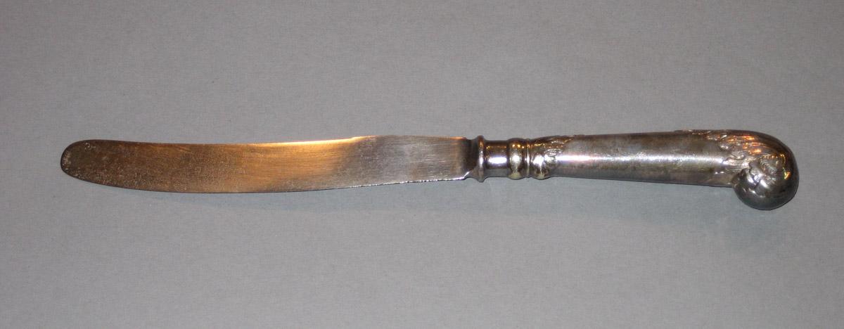 1970.0901.011 Knife