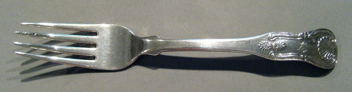 1970.0906.005 Silver Fork upper surface