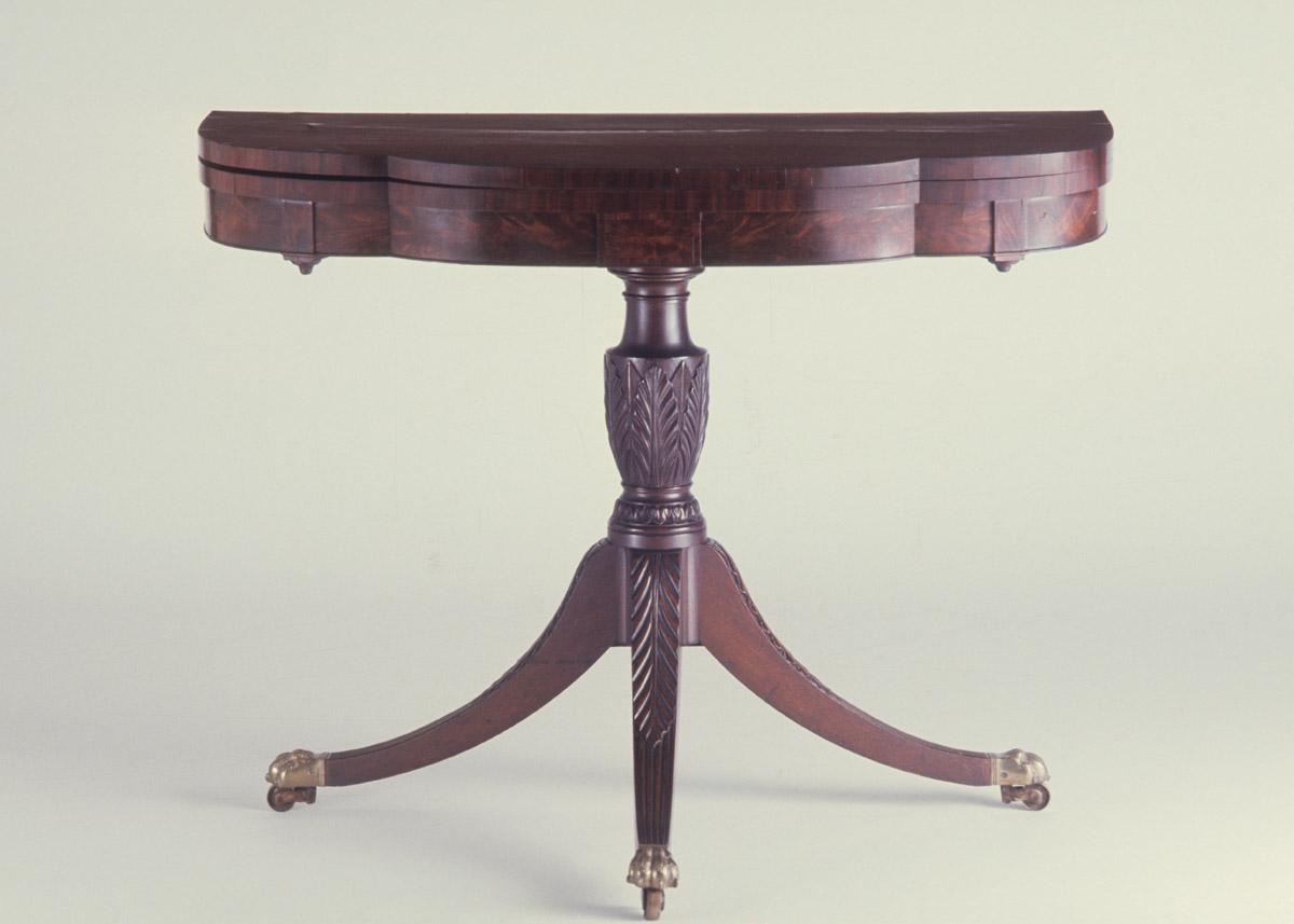 1957.0711 Table
