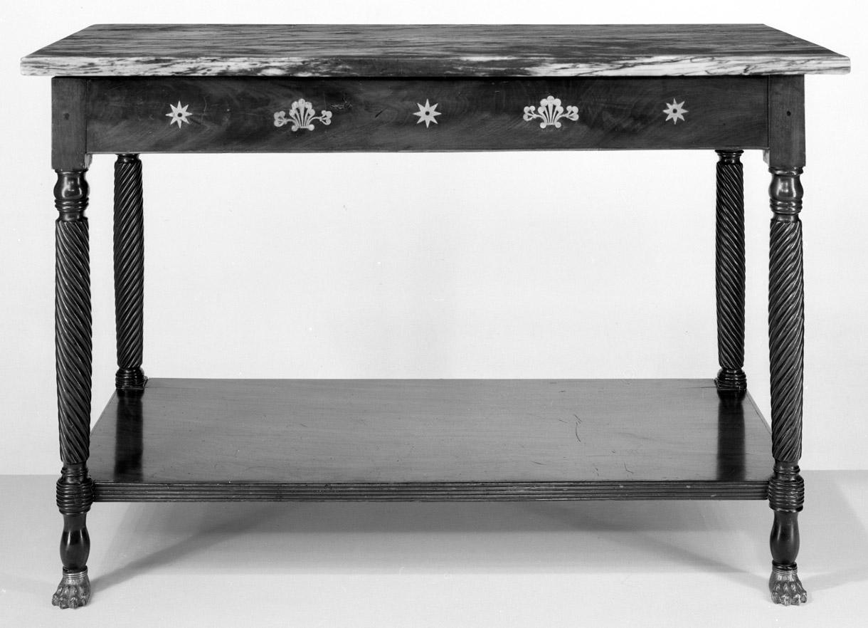 1957.0714 Table, Side table