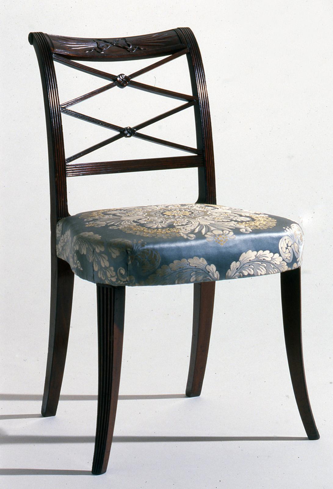 1957.0719.001 Side Chair