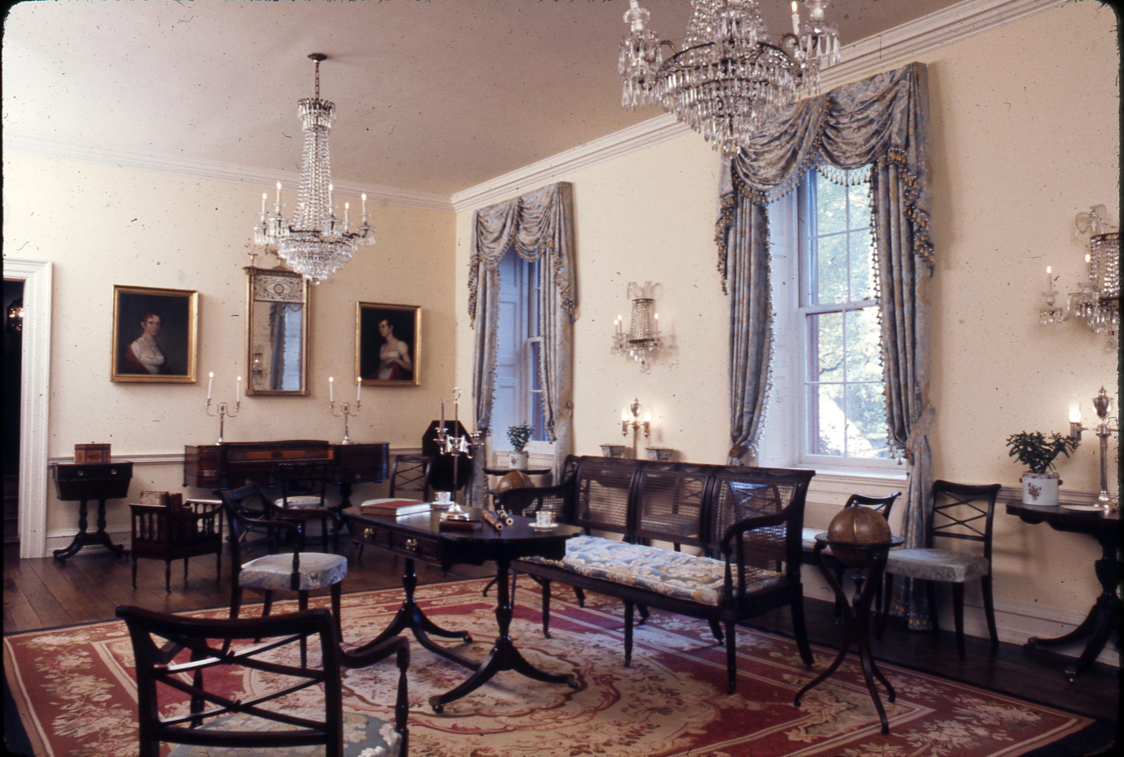 Room-Phyfe Room
