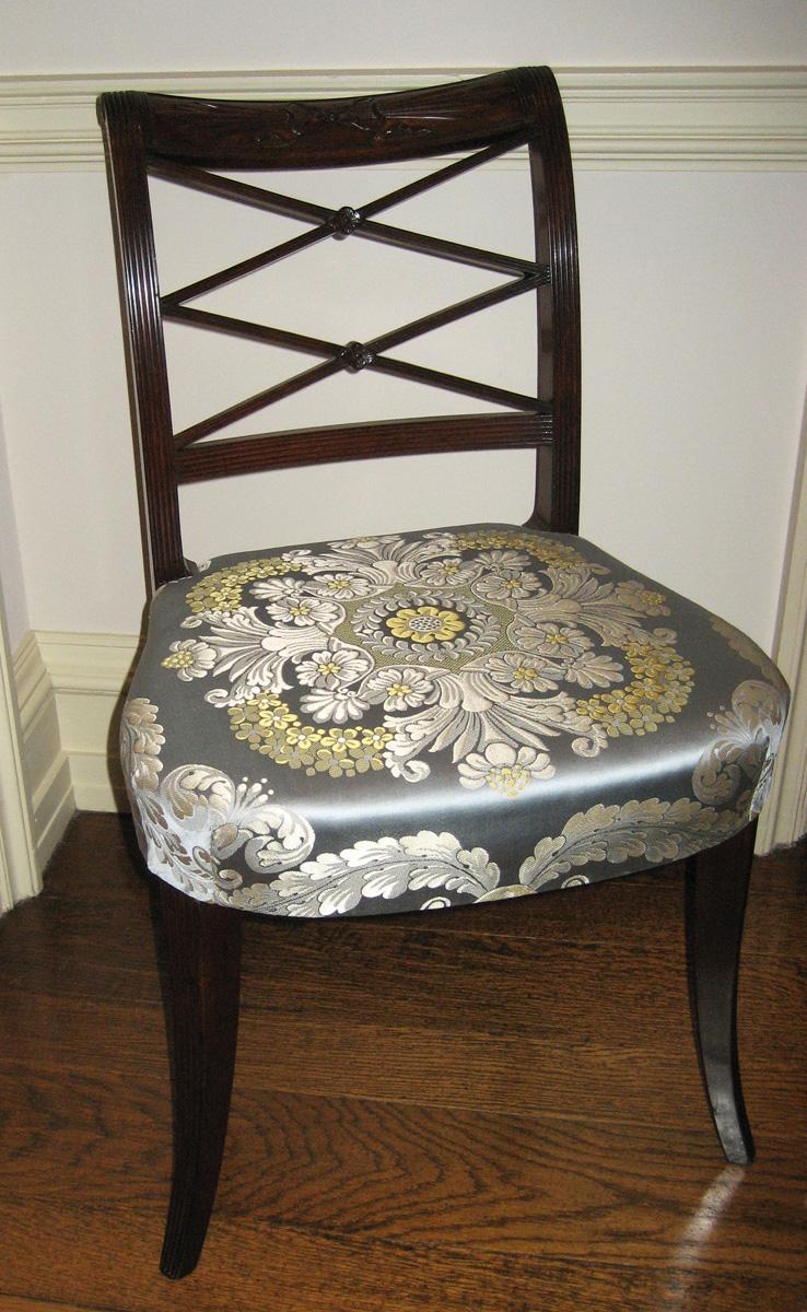 1957.0719.005 Side chair view 1