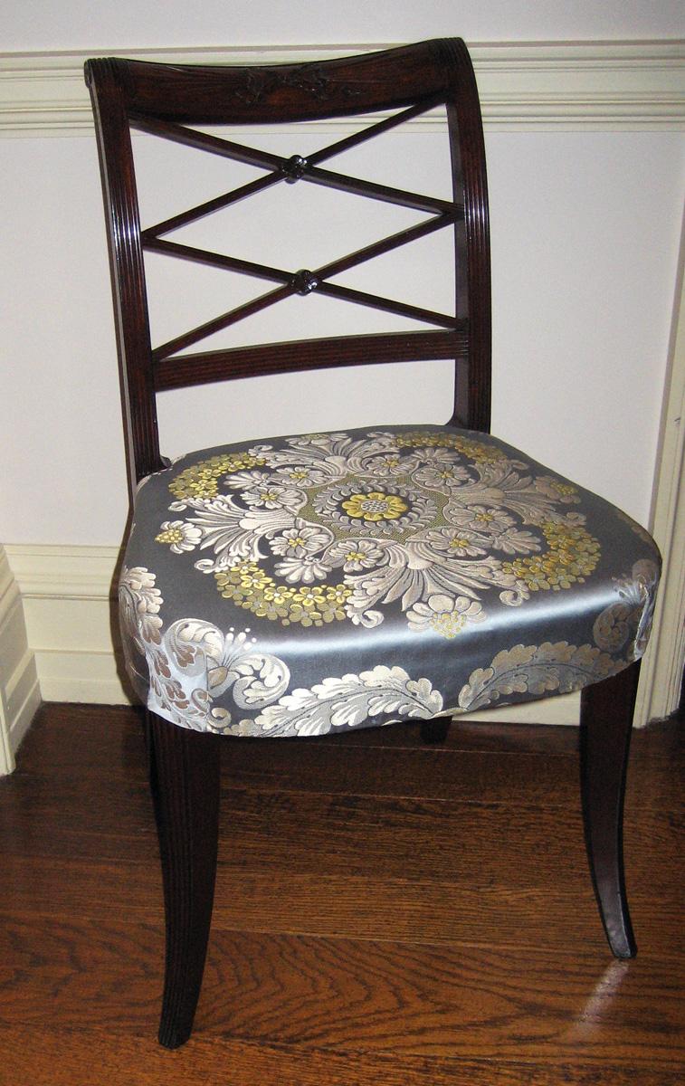 1957.0719.007 Side chair view 1