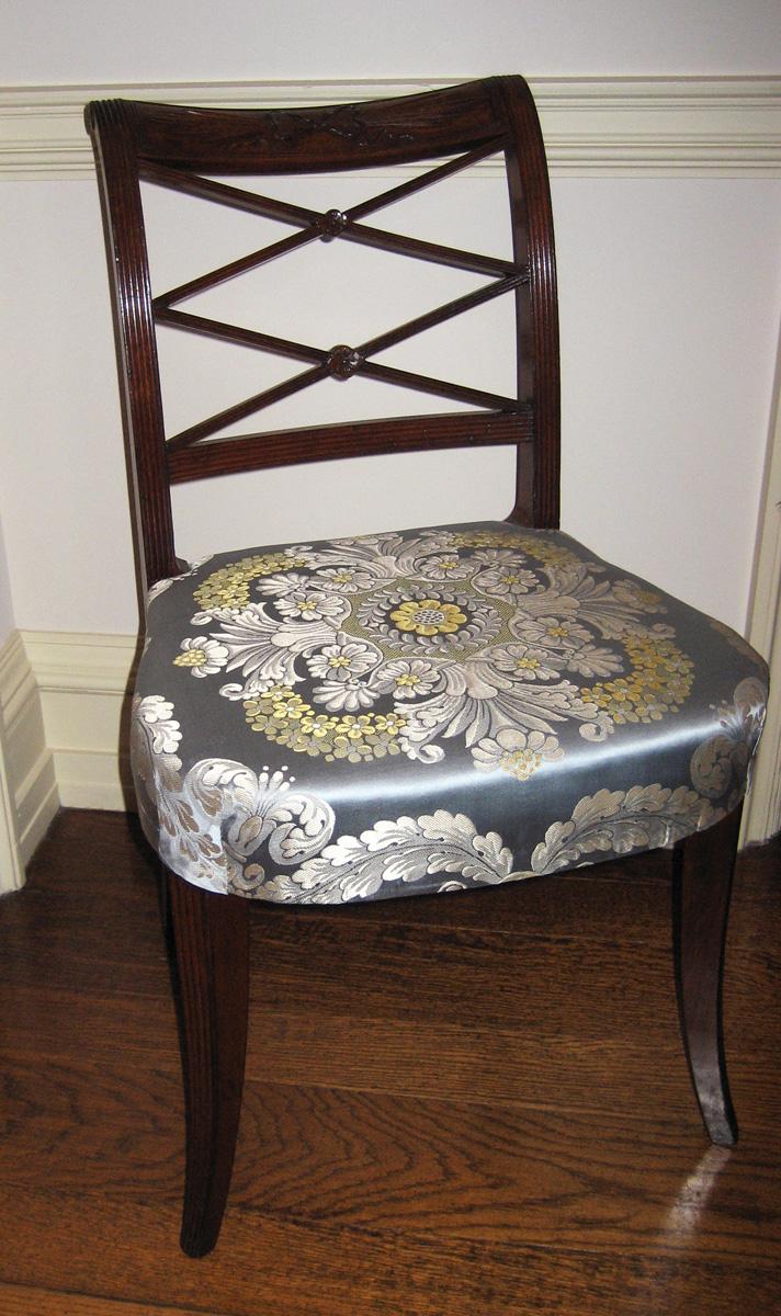 1957.0719.009 Side chair view 1