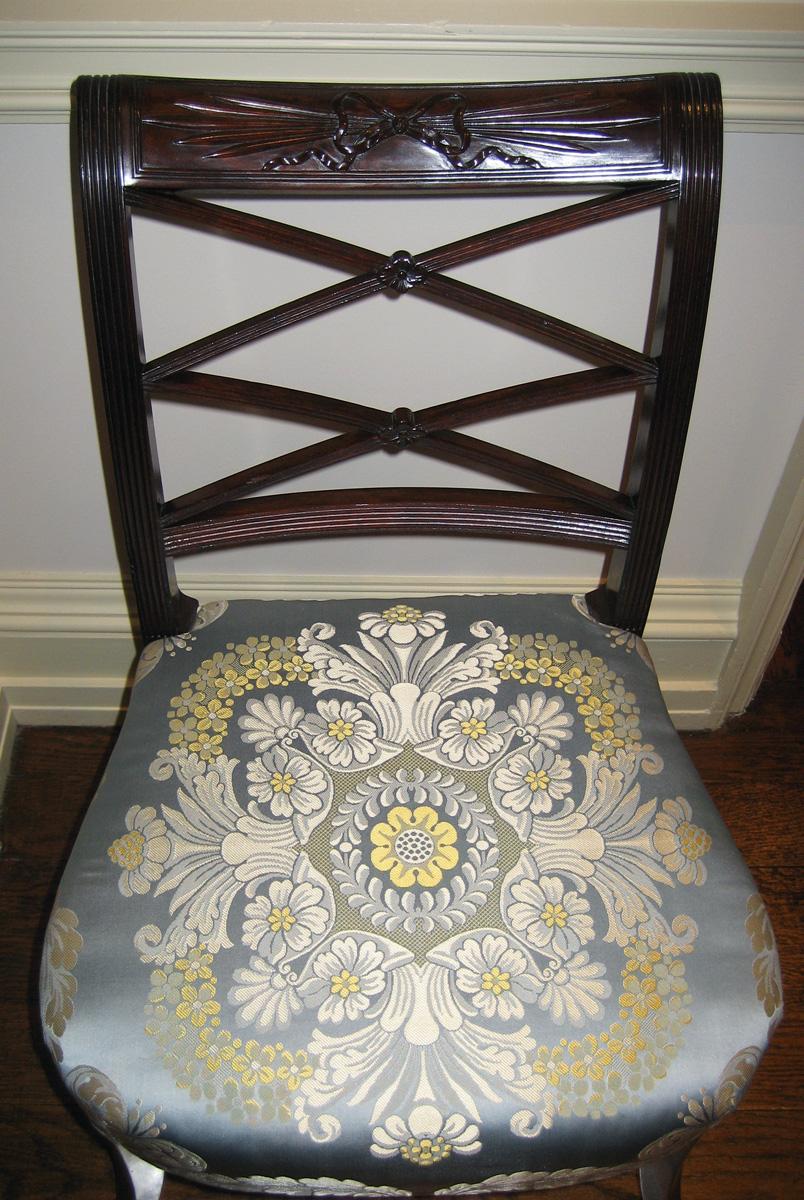 1957.0719.010 Side chair view 2