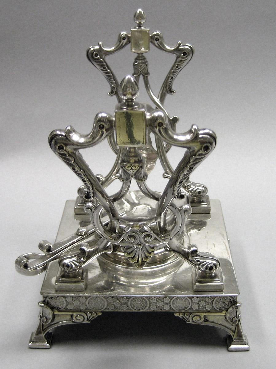 1970.1039.001 B-E Stand, side 2