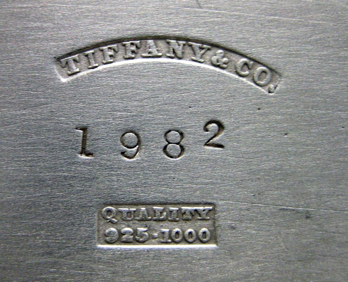 1970.1039.002 Teapot, mark 1