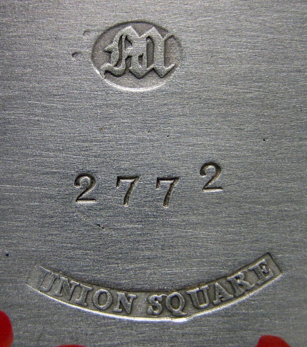 1970.1039.002 Teapot, mark 2