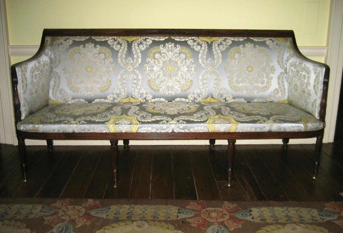 1957.0721 Sofa