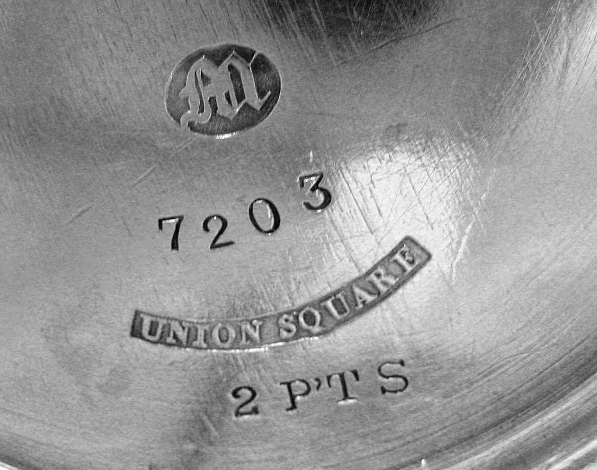 1970.1039.003 Coffee pot, mark 2