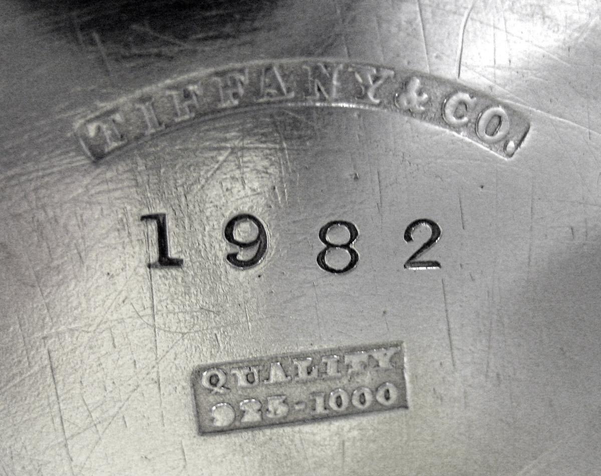 1970.1039.004 Milk pot, mark 1
