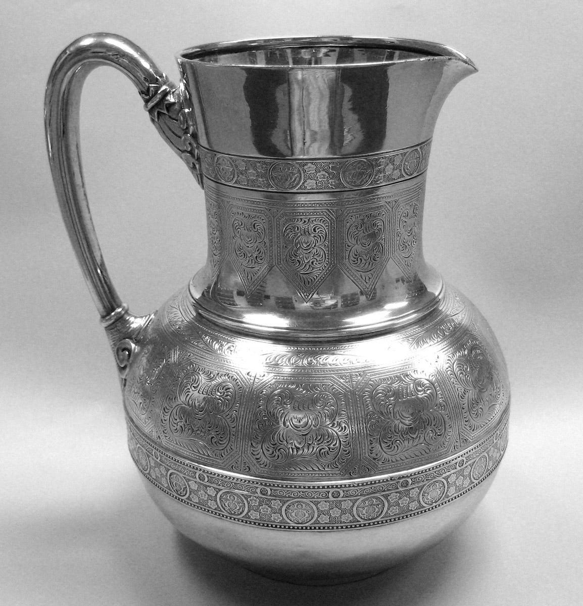 1970.1039.005 Pitcher, side 2
