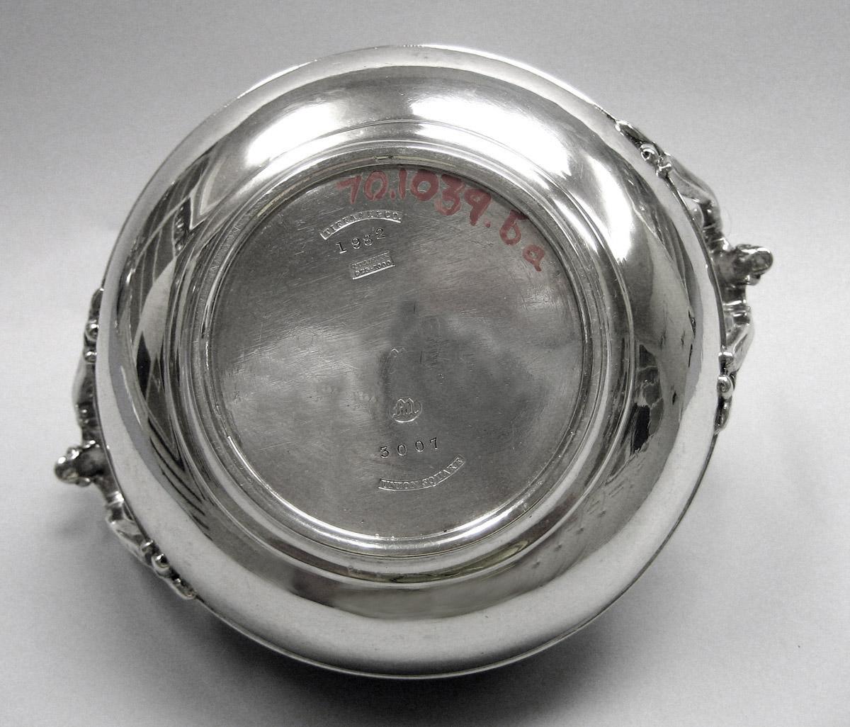 1970.1039.006 A Bowl, underside