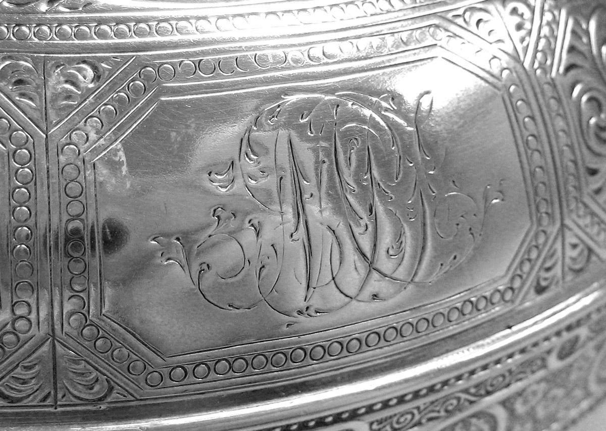 1970.1039.006 A Bowl, engraving