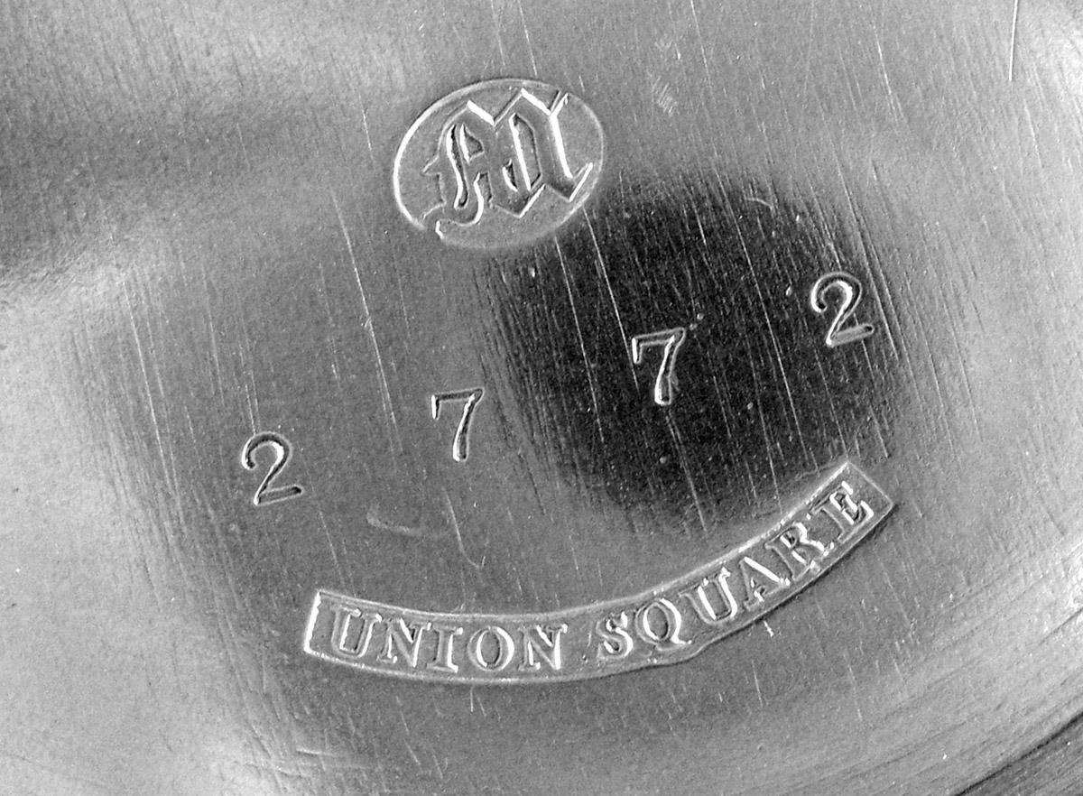 1970.1039.007 Bowl, mark 2