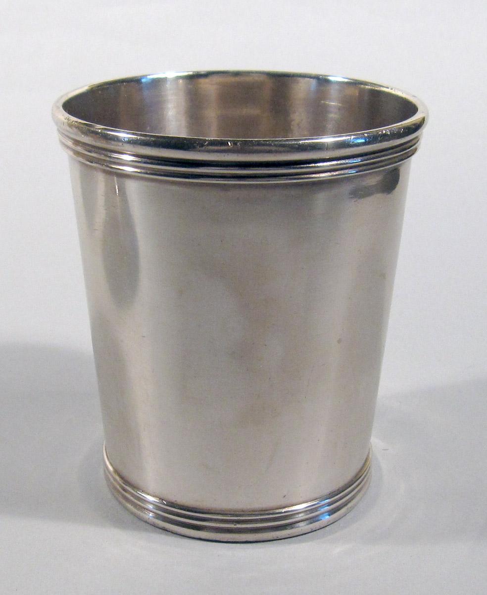 1970.1079 Silver Beaker