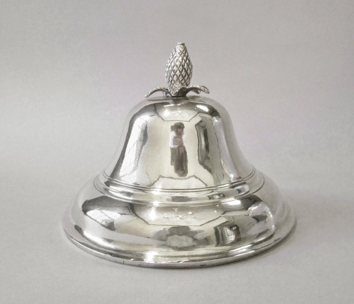 1970.1082 B Sugar bowl, lid