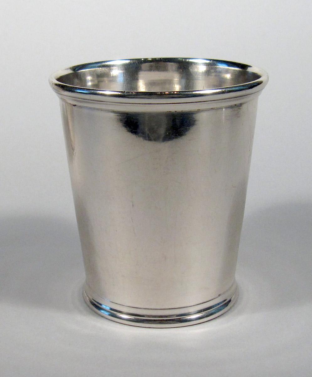 1970.1088 Silver Beaker