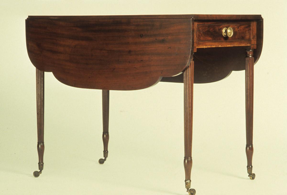 1957.0731 Table