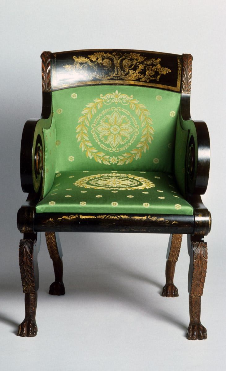 1957.0739 Armchair