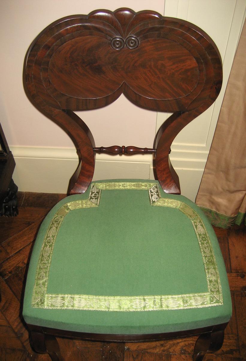 1957.0740.001 Side chair view 2