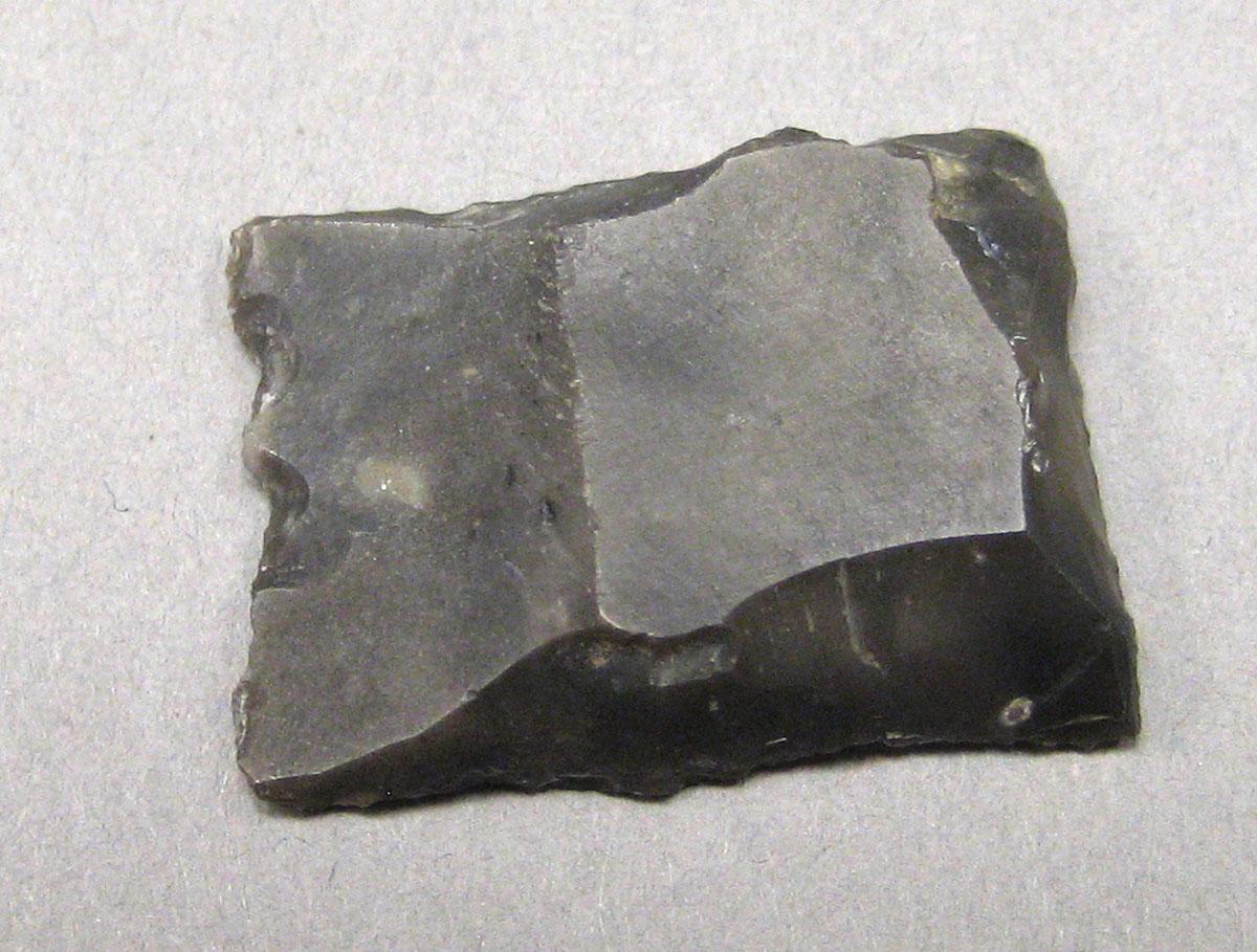 1970.1230 B Flint Rock upper surface