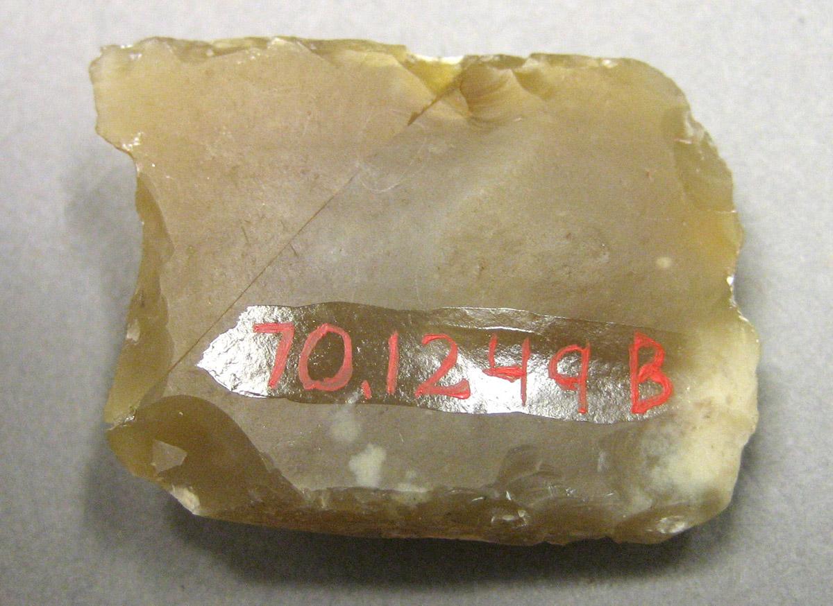 1970.1249 B Silver Flint Box underside