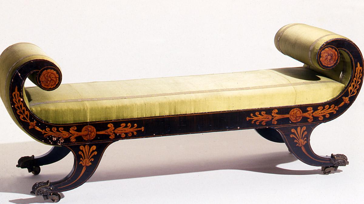 1957.0745 Couch