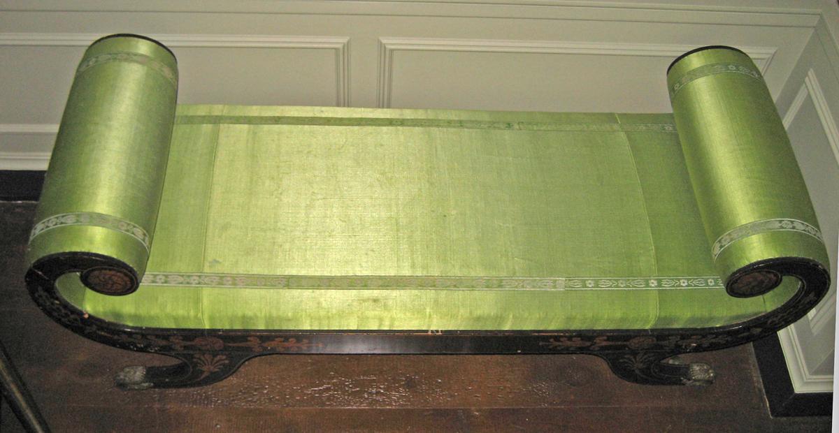 1957.0745 couch with 1984.0627 slip seat view 3