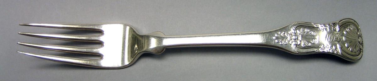 1970.1301.001 Silver Fork upper surface