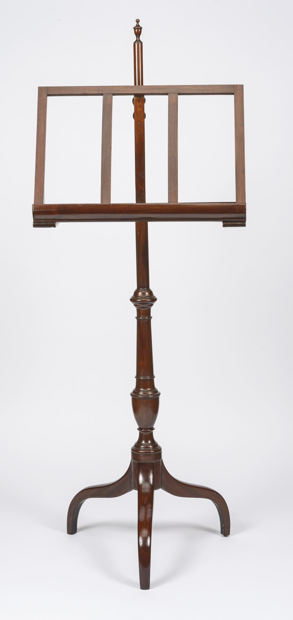 1957.0752 Stand, view 2