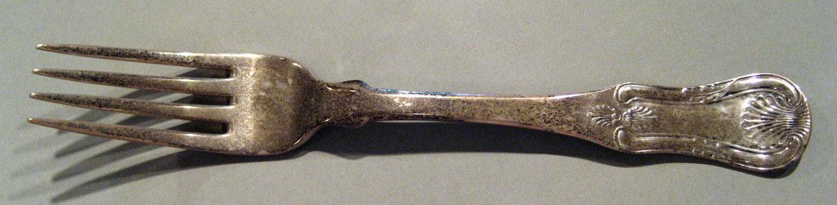 1970.1305.001 Silver Fork upper surface