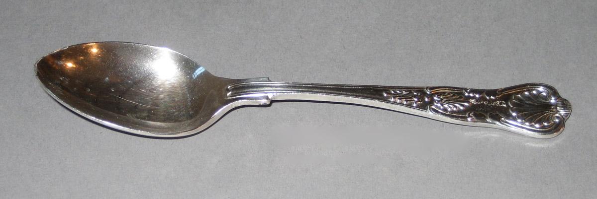1970.1317 Spoon