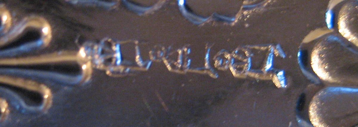 1970.1317 Spoon (mark 1)