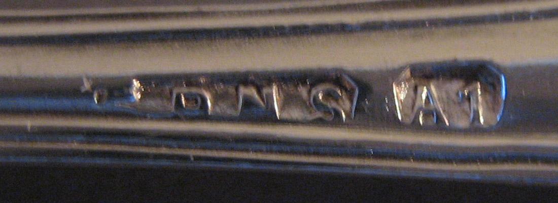 1970.1317 Spoon (mark 2)