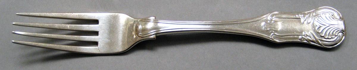 1970.1323.001 Silver Fork upper surface