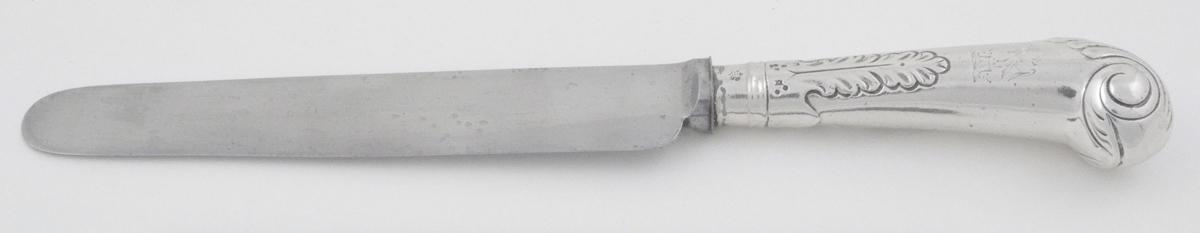 1970.1324.002 Dinner Knife