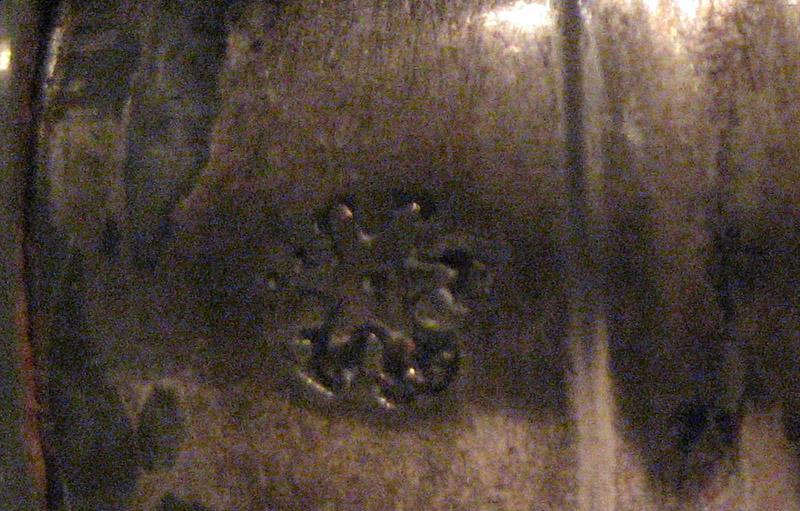 1970.1324.002 Knife (mark 3)