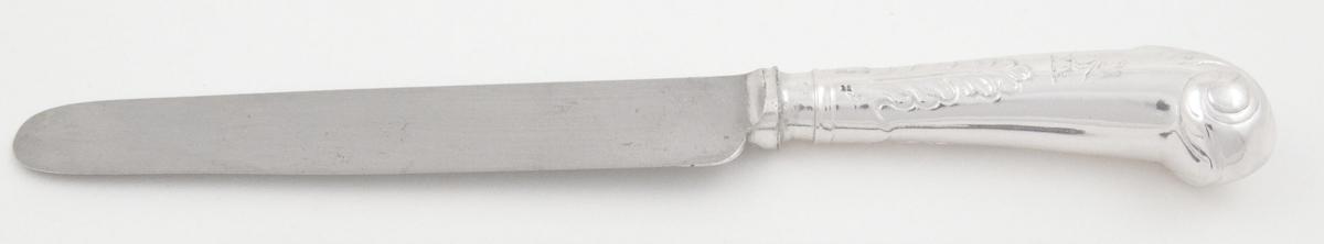 1970.1324.003 Dinner Knife