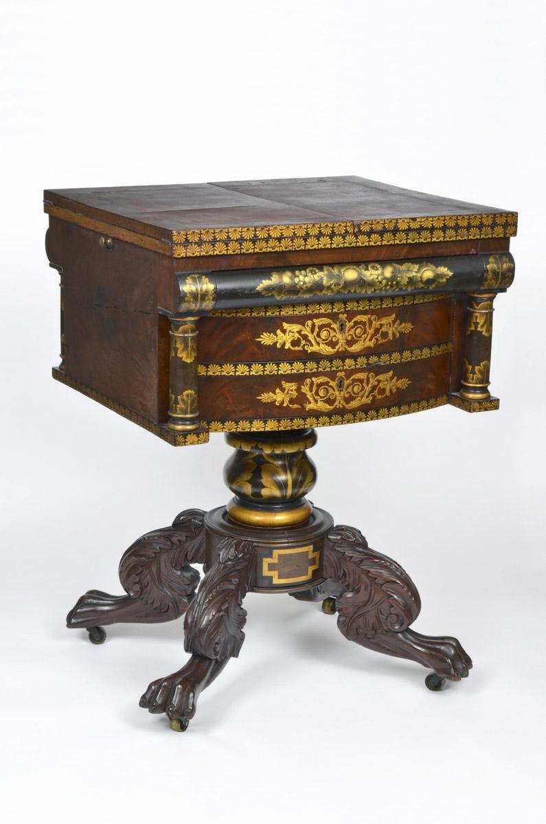 1957.0763 Table