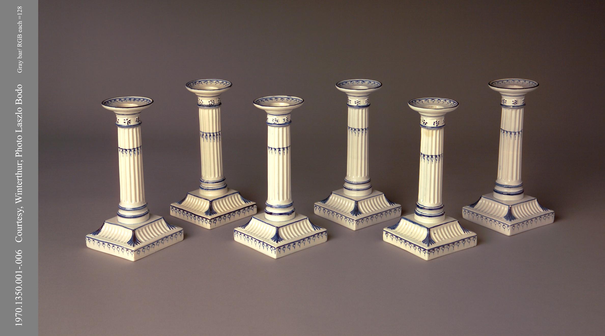 1970.1350.001-.006 Candlesticks