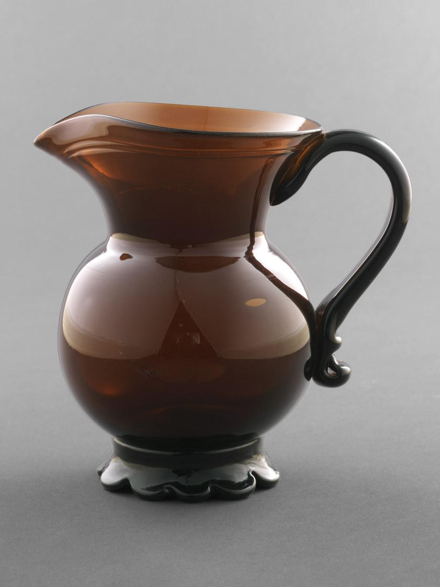 1951.0059 Jug, Pitcher