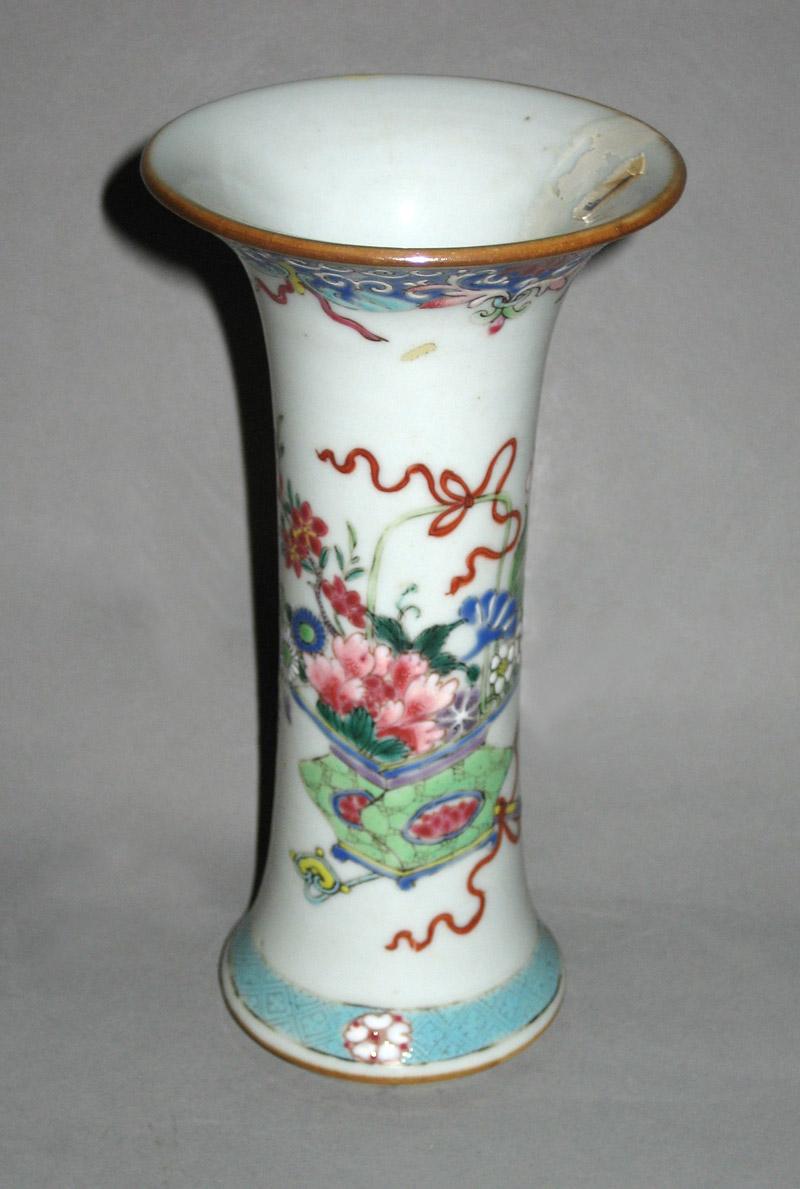 1970.1352 Flower container