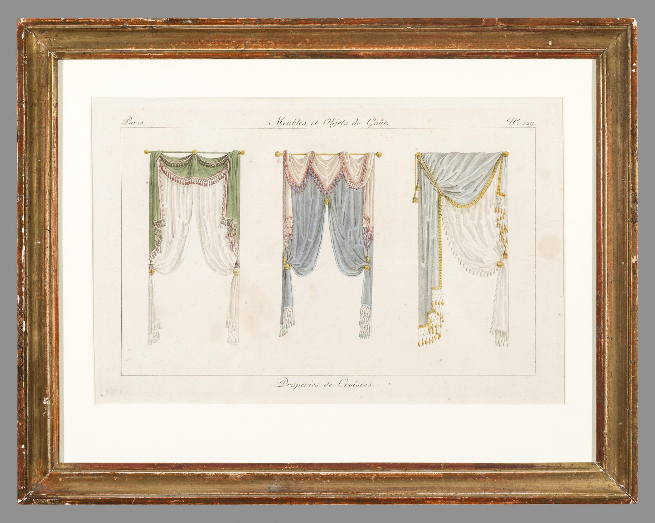1970.1390 A Print, B Frame, view 1